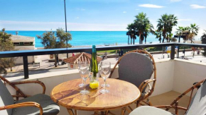 SEAVIEW & BEACH 1 línea Vistas al Mar Renovado, Fuengirola